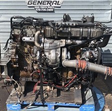 2017 detroit diesel for sale  Hunlock Creek