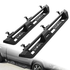 Kyx running boards for sale  USA