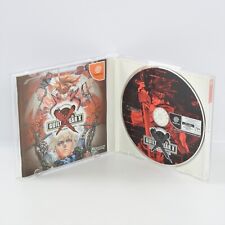 Usado, GUILTY GEAR X T-2402M Dreamcast Sega ccc dc comprar usado  Enviando para Brazil