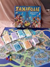 Complet jeu taxifolie d'occasion  Belfort