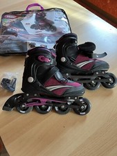 Inline skates größe gebraucht kaufen  Dingelstädt