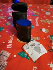 Worldwide travel adapter for sale  WOODFORD GREEN