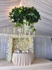 Stunning hanging chandeliers for sale  MILTON KEYNES
