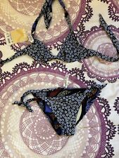 Bikini sexy réversible d'occasion  Antony