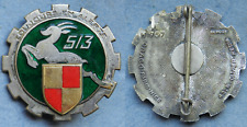 513 groupe transport d'occasion  Dompaire