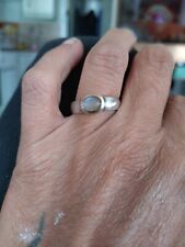 Silber ring 925 gebraucht kaufen  Berlin