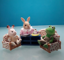 Lotto sylvanian families usato  Palazzolo sull'Oglio