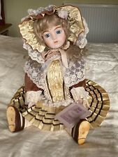 Reproduction antique bebe for sale  CROWTHORNE