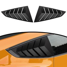 Rear window louvers for sale  Rancho Cucamonga