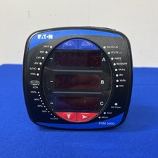 Eaton pxm2260ma65105 pxm for sale  Greenville