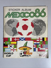 panini mexico 86 d'occasion panini mexico 86 d'occasion Expédié en Belgium