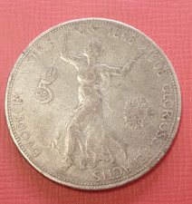 Austria moneta francesco usato  Vittorio Veneto
