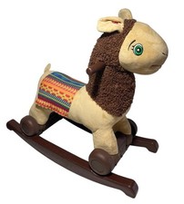 Rockin rider llama for sale  Pinedale