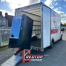Vending machine evoca for sale  SKELMERSDALE