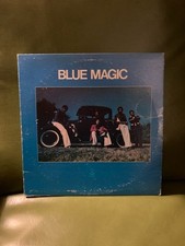Usado, Blue Magic - Self-Titled LP Vinyl Original (1974)  Atco VG+ Funk Soul comprar usado  Enviando para Brazil