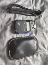 Sekonic 308x flashmate for sale  ST. ALBANS