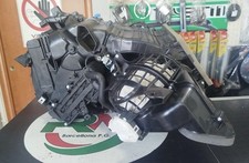 Convogliatore abitacolo riscal usato  Barcellona Pozzo di Gotto