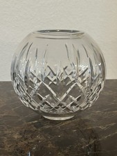 Cut glass crystal for sale  Fort Worth