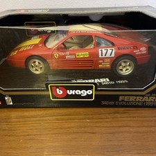 Burago 3029 ferrari for sale Burago 3029 ferrari for sale  SLEAFORD