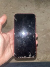 Apple iphone red usato  Barcellona Pozzo di Gotto