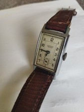 Montre medana vintage d'occasion  Reims