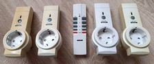 Funkschalter set module gebraucht kaufen  Großenhain
