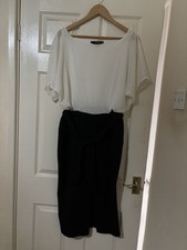 Lipsy 2in1 dress for sale  BIRMINGHAM