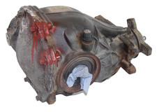 Differential mercedes klasse gebraucht kaufen  Laage