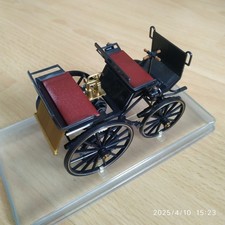 Daimler motorkutsche 1886 gebraucht kaufen  Bad Orb