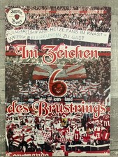 Fanzine zeichen brustrings gebraucht kaufen  Deutschland