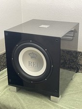 Rel acoustics powered for sale  San Marcos