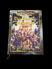 Pegasus midgard fantasy gebraucht kaufen  Allenfeld, Boos, Hargesheim