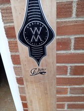 Norfolk cricket bat for sale  NORWICH