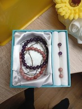 Silberschmuck set 925 gebraucht kaufen  Kirchlengern