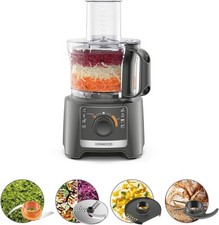 Kenwood multipro compact gebraucht kaufen  Ascheberg