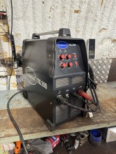 Welder eastwood tig for sale  LONDON