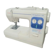 Janome 2522 easy gebraucht kaufen  Forchheim