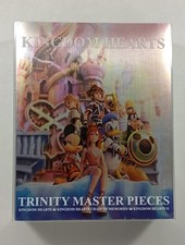 Kingdom hearts trinity d'occasion  Paris XI