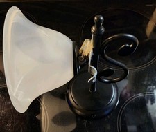 Eglo wandlampe wandleuchte gebraucht kaufen  Dortmund