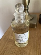 Penhaligons quercus shampoo for sale  BOGNOR REGIS