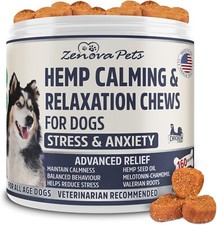 Hemp calming chews for sale  Anaheim