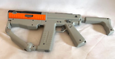 Controle de tiro Sony PlayStation PS3 Move Sharp arma leve testado, usado comprar usado  Enviando para Brazil