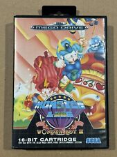 Wonder boy iii usato  Terni