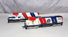 Two train engines for sale  Cape Coral