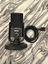 Rode usb mini usato  Giussano