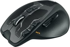 Logitech progaming mouse gebraucht kaufen  Dresden