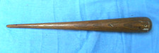 Antique wooden fid for sale  Forks