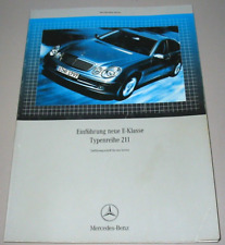 Werkstatthandbuch mercedes kla gebraucht kaufen  Schortens