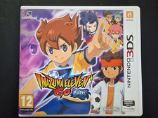 Inazuma eleven ombre d'occasion  Fourmies