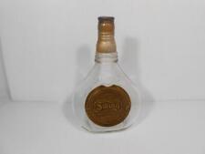 Garrafa vazia vintage Johnny Walker Swing uísque escocês. comprar usado  Enviando para Brazil